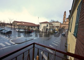 Balcone - Three-room apartment Vicolo Ghiozzi
25, Fidenza - photo 8