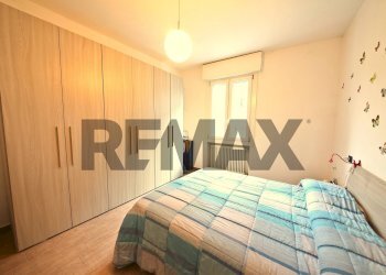 Camera / camera da letto - Three-room apartment Vicolo Ghiozzi
25, Fidenza - photo 16