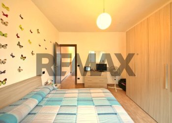 Camera / camera da letto - Three-room apartment Vicolo Ghiozzi
25, Fidenza - photo 18