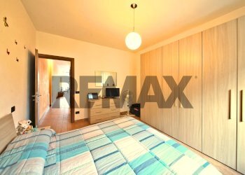Camera / camera da letto - Three-room apartment Vicolo Ghiozzi
25, Fidenza - photo 19