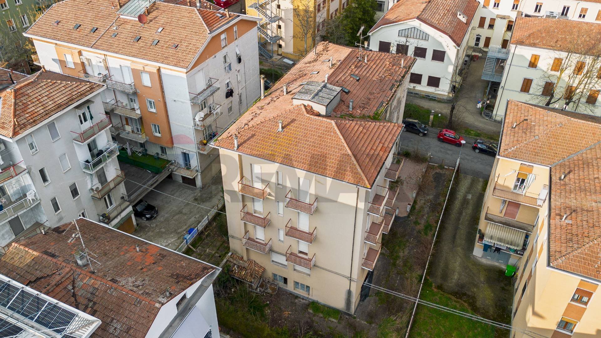 Edificio all\'aperto - Stabile - Palazzo Viale Giuseppe Verdi
3, Salsomaggiore Terme - foto 3