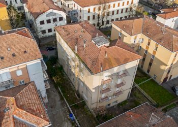 Edificio all\'aperto - Stabile - Palazzo Viale Giuseppe Verdi
 
3, Salsomaggiore Terme - foto 1