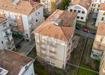 Edificio all\'aperto - Stabile - Palazzo Viale Giuseppe Verdi
 
3, Salsomaggiore Terme - foto 3