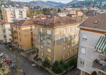 Edificio all\'aperto - Stabile - Palazzo Viale Giuseppe Verdi
 
3, Salsomaggiore Terme - foto 6
