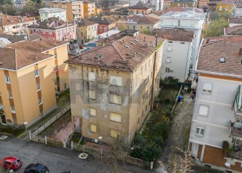 Edificio all\'aperto - Stabile - Palazzo Viale Giuseppe Verdi
 
3, Salsomaggiore Terme - foto 7