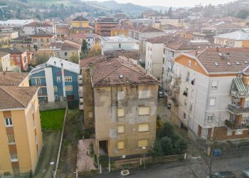 Edificio all\'aperto - Stabile - Palazzo Viale Giuseppe Verdi
 
3, Salsomaggiore Terme - foto 8