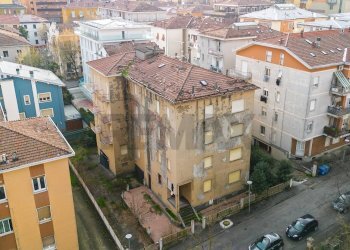 Edificio all\'aperto - Stabile - Palazzo Viale Giuseppe Verdi
 
3, Salsomaggiore Terme - foto 9