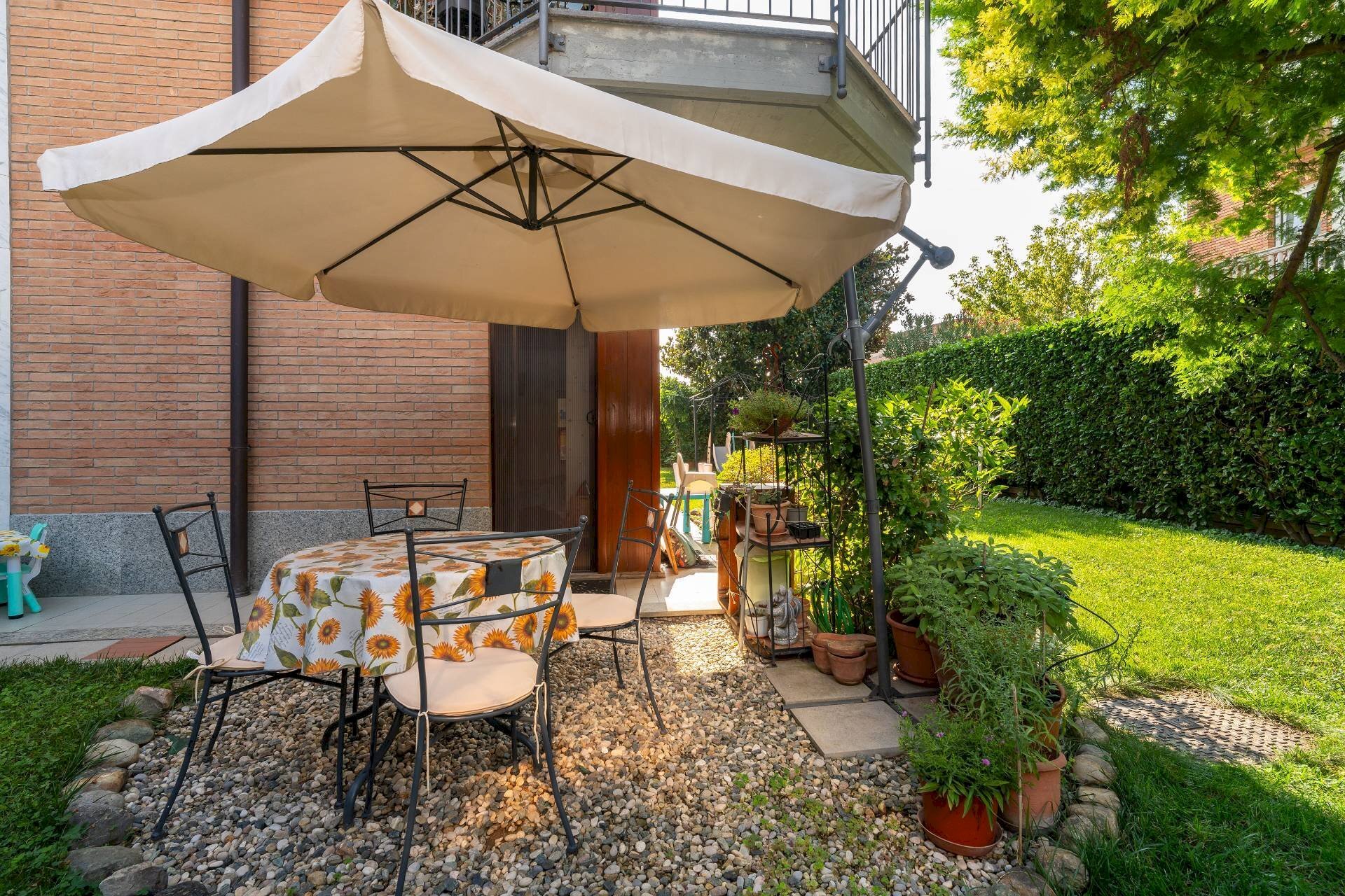 Foto 1 - Three-room apartment VIA DON BOSCO, Collegno - photo 1