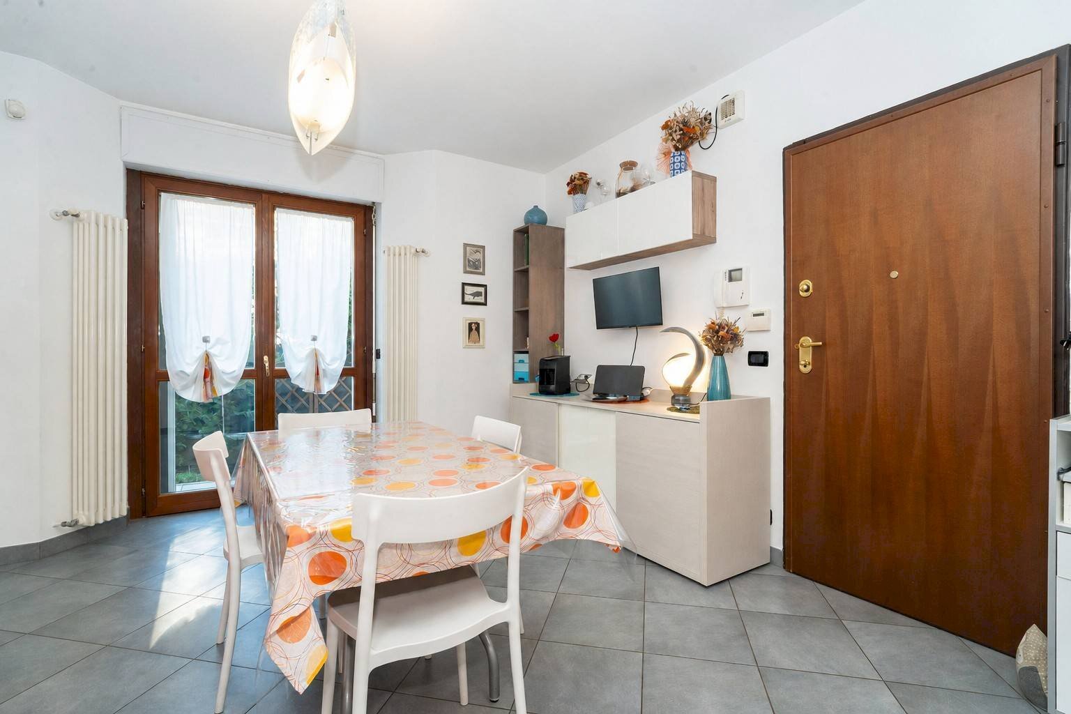 Foto 2 - Three-room apartment VIA DON BOSCO, Collegno - photo 2