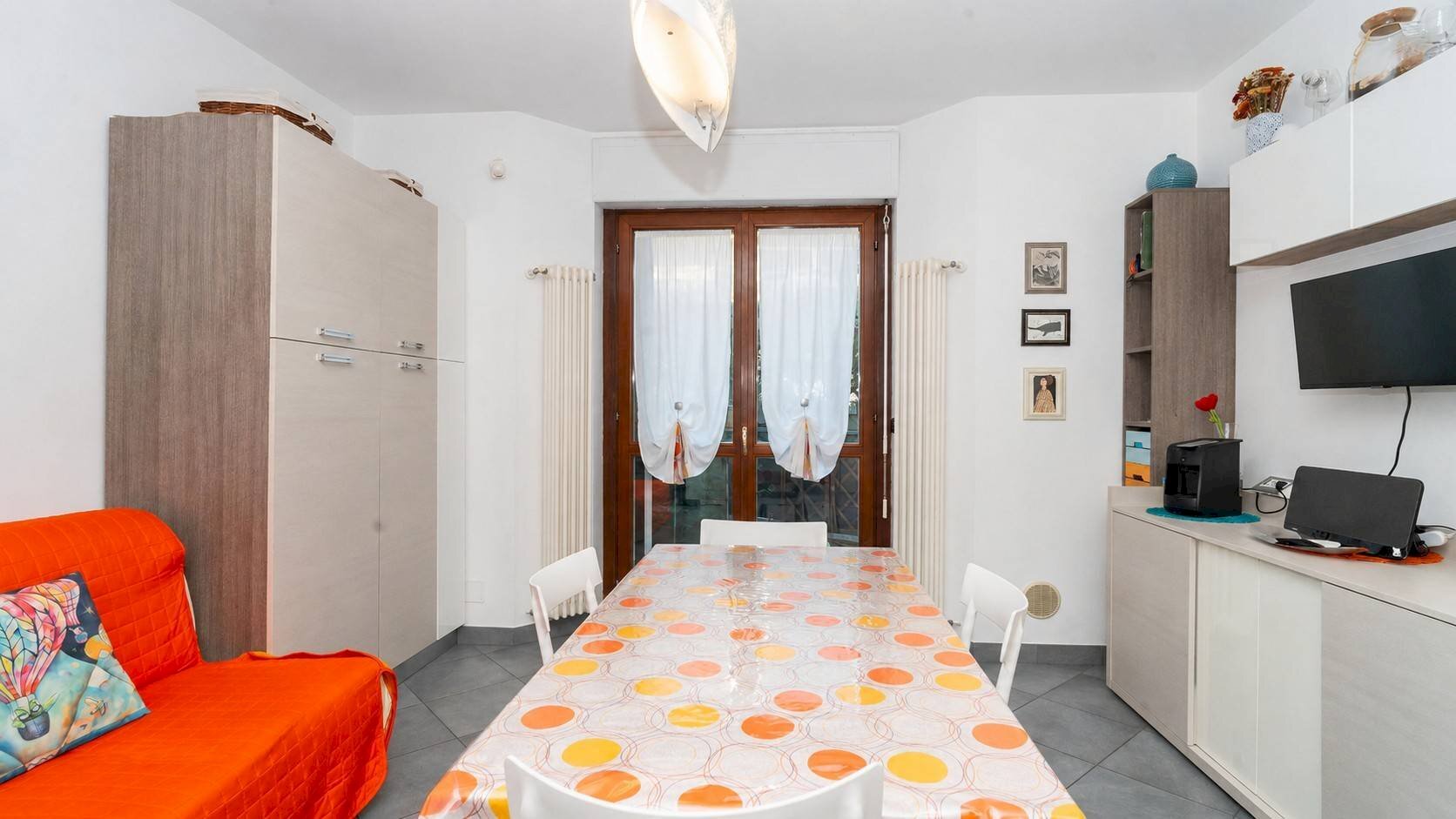 Foto 3 - Three-room apartment VIA DON BOSCO, Collegno - photo 3