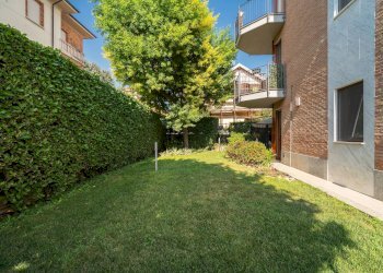 Foto 28 - Three-room apartment VIA DON BOSCO, Collegno - photo 28
