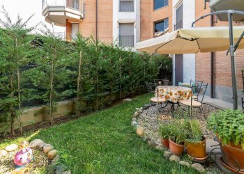 Foto 43 - Three-room apartment VIA DON BOSCO, Collegno - photo 43