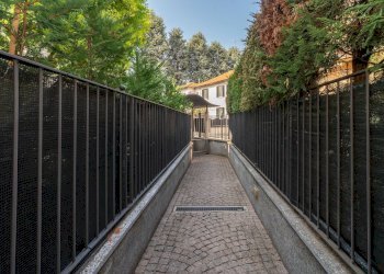 Foto 45 - Three-room apartment VIA DON BOSCO, Collegno - photo 45
