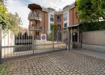 Foto 47 - Three-room apartment VIA DON BOSCO, Collegno - photo 47