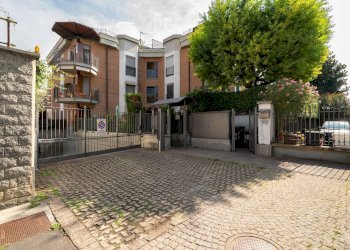 Foto 49 - Three-room apartment VIA DON BOSCO, Collegno - photo 49