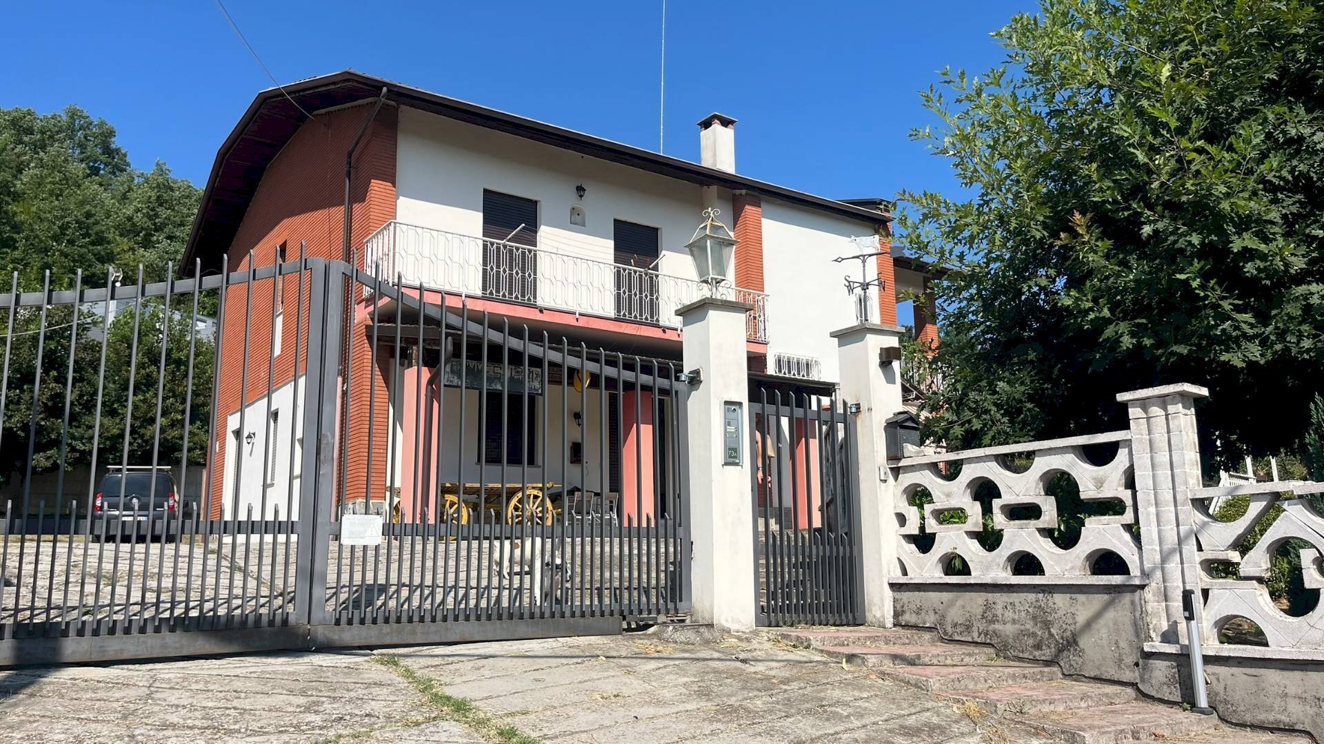 Foto 1 - Villa località Valmanera
 
73, Asti - foto 1