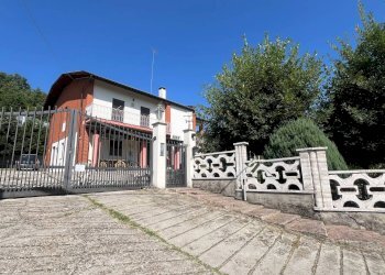 Foto 2 - Villa località Valmanera
 
73, Asti - foto 2