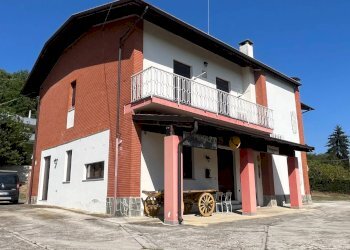 Foto 3 - Villa località Valmanera
 
73, Asti - foto 3
