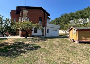 Foto 5 - Villa località Valmanera
 
73, Asti - foto 5