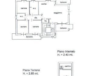 Foto 43 - Villa località Valmanera
 
73, Asti - foto 43