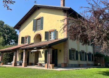 Foto 1 - Rustico cascina Camilla golf Margara
 
snc, Felizzano - foto 1