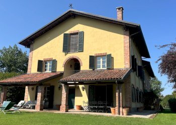 Foto 2 - Rustico cascina Camilla golf Margara
 
snc, Felizzano - foto 2
