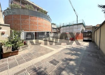 Edificio all\'aperto - Box Viale Monza
212, Milano - photo 11