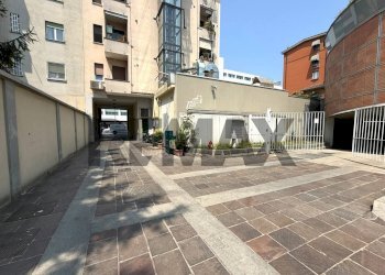 Edificio all\'aperto - Box Viale Monza
212, Milano - photo 12