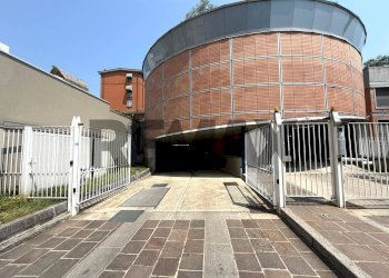 Terrazza - Box Viale Monza
212, Milano - photo 13