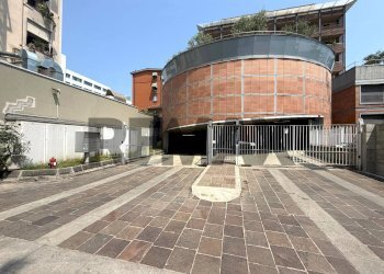 Edificio all\'aperto - Box Viale Monza
212, Milano - photo 14