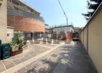 Edificio all\'aperto - Box Viale Monza
212, Milano - photo 15