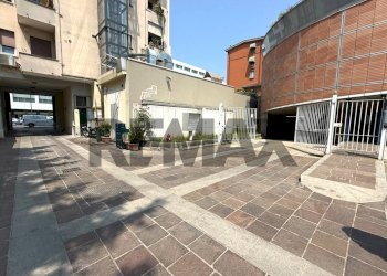 Edificio all\'aperto - Box Viale Monza
212, Milano - photo 16