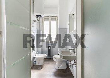 Bagno - Bilocale Via Baldo Degli Ubaldi
 
13, Milano - foto 5
