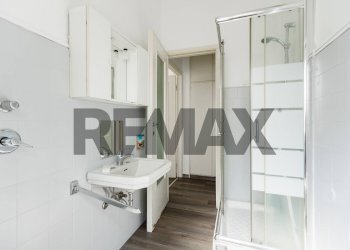 Bagno - Bilocale Via Baldo Degli Ubaldi
 
13, Milano - foto 7