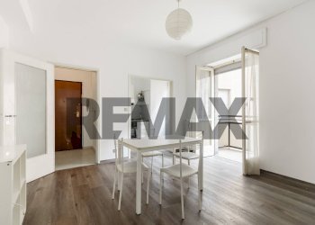Sala da pranzo - Bilocale Via Baldo Degli Ubaldi
 
13, Milano - foto 9