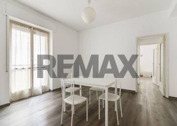 Sala da pranzo - Bilocale Via Baldo Degli Ubaldi
 
13, Milano - foto 10