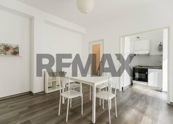 Sala da pranzo - Bilocale Via Baldo Degli Ubaldi
 
13, Milano - foto 12
