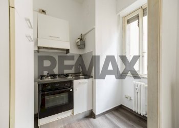 Cucina - Bilocale Via Baldo Degli Ubaldi
 
13, Milano - foto 14