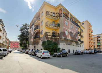 Edificio all\'aperto - Bilocale Via Baldo Degli Ubaldi
 
13, Milano - foto 19
