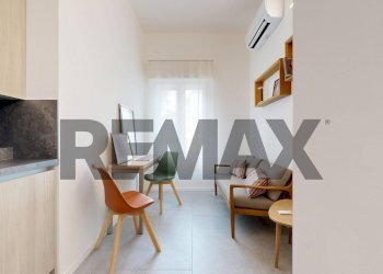 Soggiorno - Bilocale Via Azzo Carbonera
 
19, Milano - foto 6