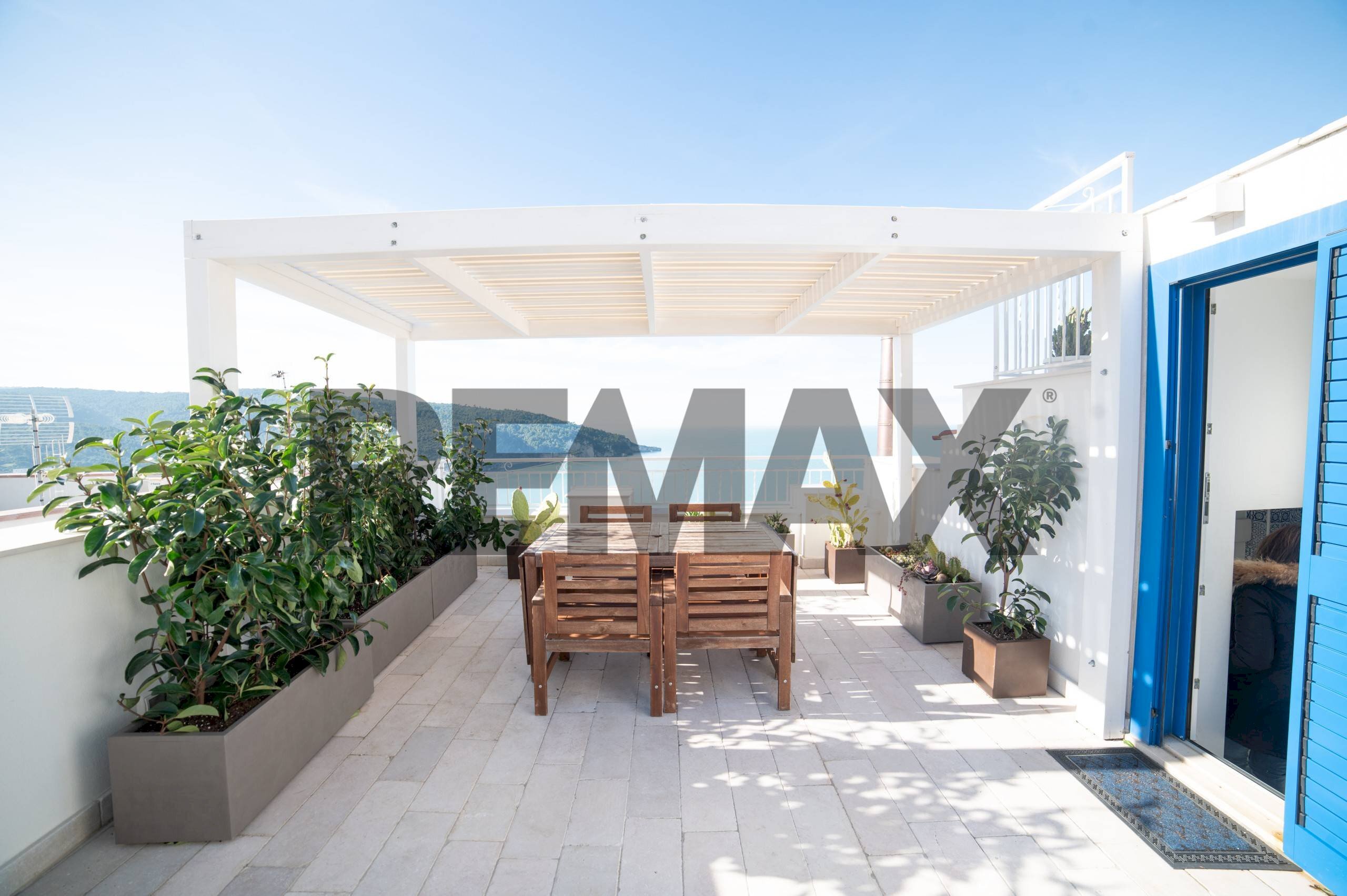 Terrazza - Casa indipendente Vico Lungo
 
7, Peschici - foto 1