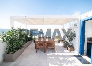 Terrazza - Casa indipendente Vico Lungo
 
7, Peschici - foto 1