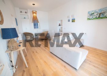 Soggiorno - Casa indipendente Vico Lungo
 
7, Peschici - foto 2