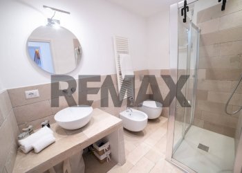 Bagno - Casa indipendente Vico Lungo
 
7, Peschici - foto 8