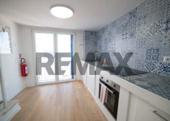 Cucina - Casa indipendente Vico Lungo
 
7, Peschici - foto 9