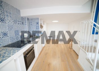 Cucina - Casa indipendente Vico Lungo
 
7, Peschici - foto 10
