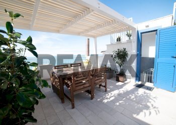 Terrazza - Casa indipendente Vico Lungo
 
7, Peschici - foto 14