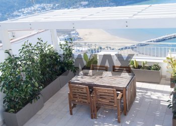 Terrazza - Casa indipendente Vico Lungo
 
7, Peschici - foto 16