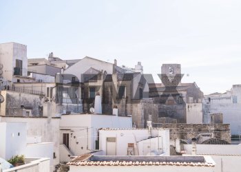Edificio all\'aperto - Casa indipendente Vico Lungo
 
7, Peschici - foto 17