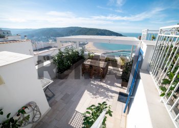 Terrazza - Casa indipendente Vico Lungo
 
7, Peschici - foto 18